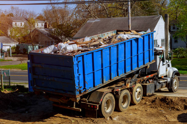 Best Trash Removal Near Me  in Central Garage, VA
