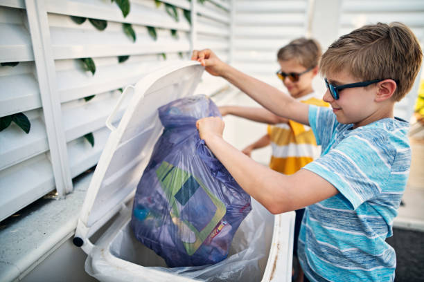 Best Full-Service Junk Removal  in Central Garage, VA