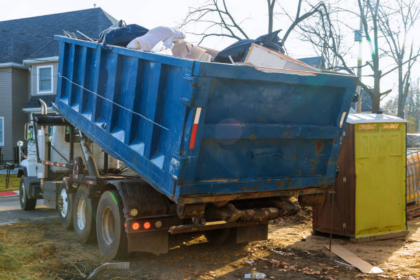 Best Same-Day Junk Removal  in Central Garage, VA
