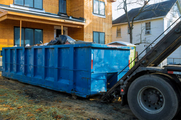 Best Commercial Cleanout Services  in Central Garage, VA