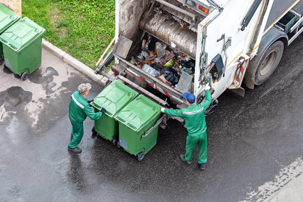 Best Junk Removal Near Me  in Central Garage, VA