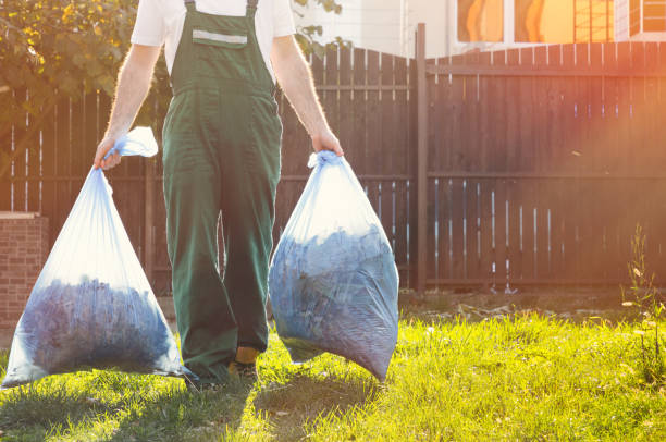 Trash Removal Near Me in Central Garage, VA