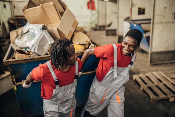 Best Professional Junk Removal  in Central Garage, VA