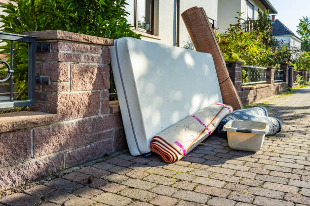 Best Mattress Removal Service  in Central Garage, VA