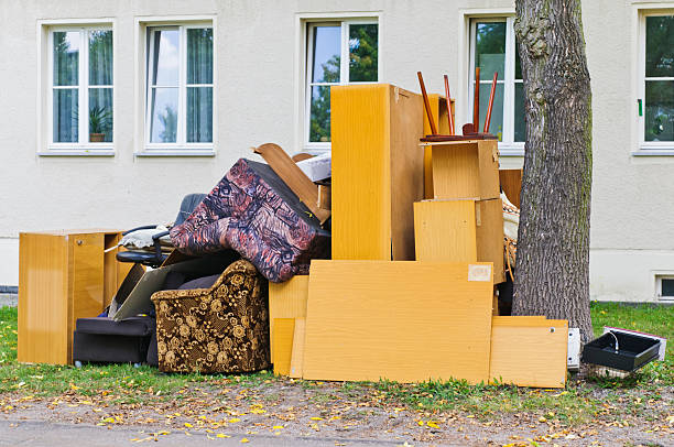 Reliable Central Garage, VA Junk Removal Solutions