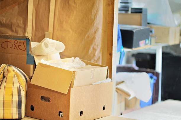 Best Basement Cleanout Services  in Central Garage, VA