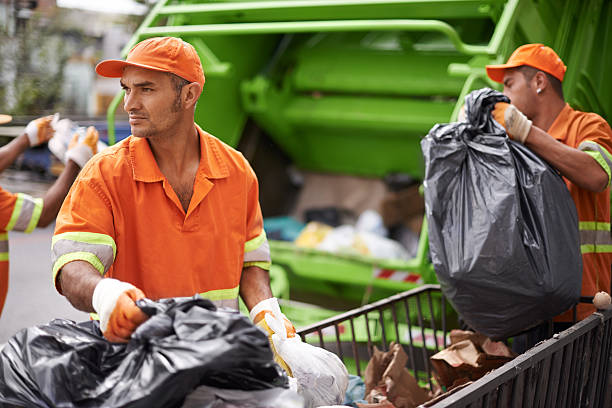 Best Construction Debris Removal  in Central Garage, VA