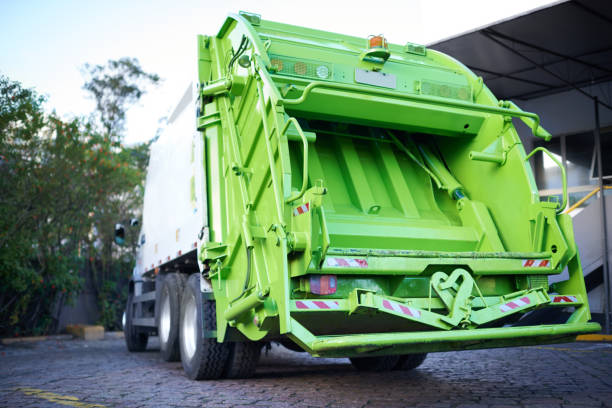 Best Yard Waste Removal  in Central Garage, VA