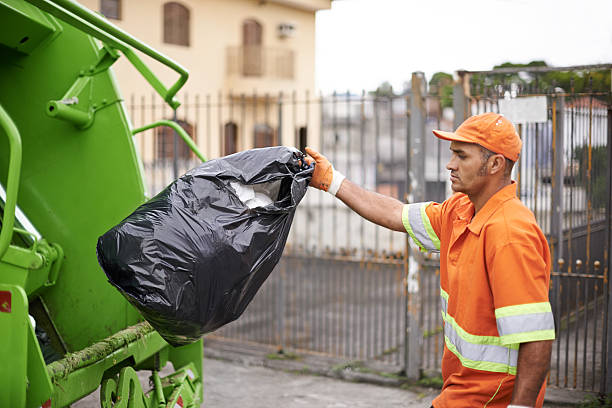 Full-Service Junk Removal in Central Garage, VA