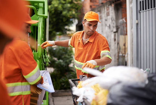 Best Electronics Removal Services  in Central Garage, VA